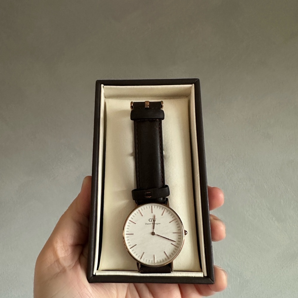 Daniel Wellington Watch